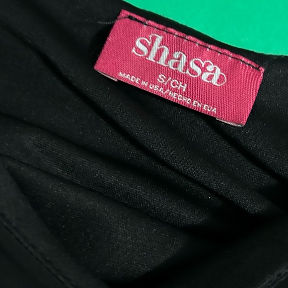 One Shoulder Beaded Mini Dress Bodycon
Size small - Picture 5 of 5